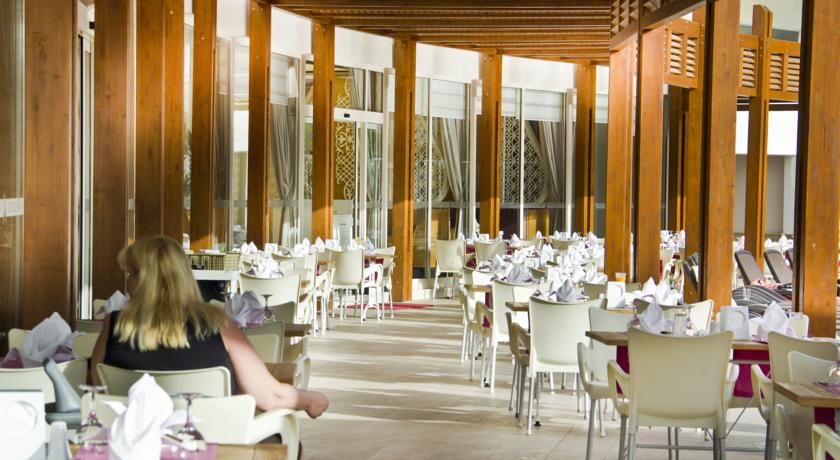 Side Alegria Hotel & Spa, Кумкой, Туреччина мініатюра 29