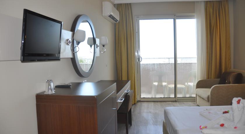 Side Alegria Hotel & Spa, Кумкой, Туреччина мініатюра 34