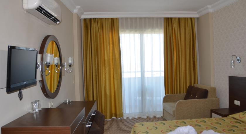 Side Alegria Hotel & Spa, Кумкой, Туреччина мініатюра 35