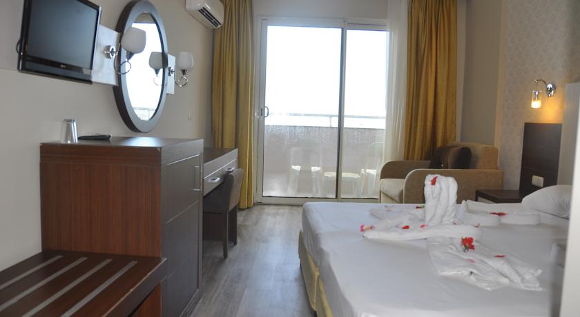 Side Alegria Hotel & Spa, Кумкой, Туреччина мініатюра 36