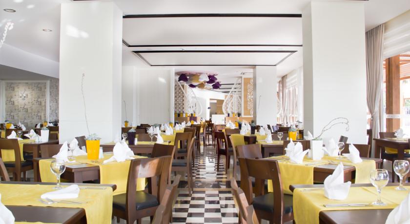 Side Alegria Hotel & Spa, Кумкой, Туреччина мініатюра 40