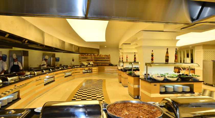Side Alegria Hotel & Spa, Кумкой, Туреччина мініатюра 42