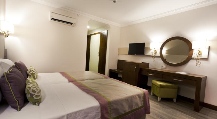 Side Alegria Hotel & Spa, Кумкой, Туреччина мініатюра 44