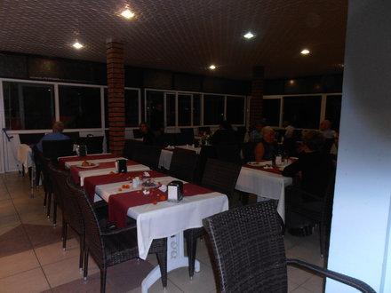 Sunberk Hotel — Сіде, Туреччина мініатюра 15