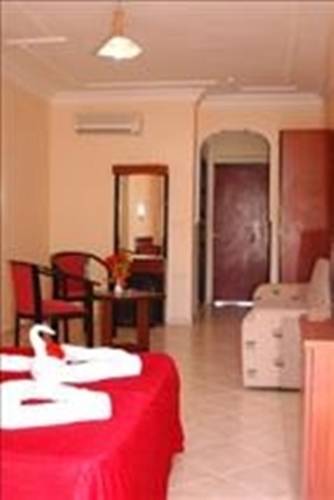 Sunberk Hotel — Сіде, Туреччина мініатюра 16