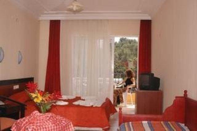 Sunberk Hotel — Сіде, Туреччина мініатюра 18