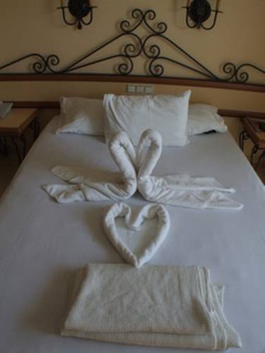 Sunberk Hotel — Сіде, Туреччина мініатюра 20