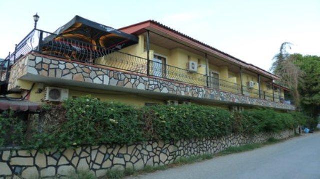 Sunberk Hotel — Сіде, Туреччина мініатюра 21