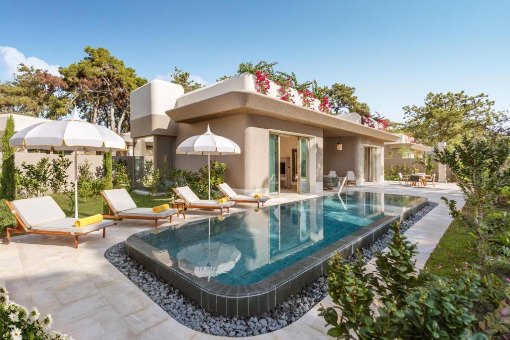 Bijal Hotel — Сіде, Туреччина мініатюра 6