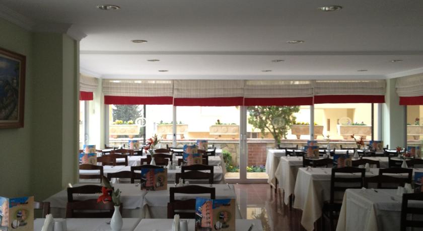 Lara Dinc Hotel Muratpasa — Анталія, Туреччина мініатюра 8