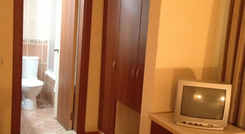 Lara Dinc Hotel Muratpasa — Анталія, Туреччина мініатюра 14