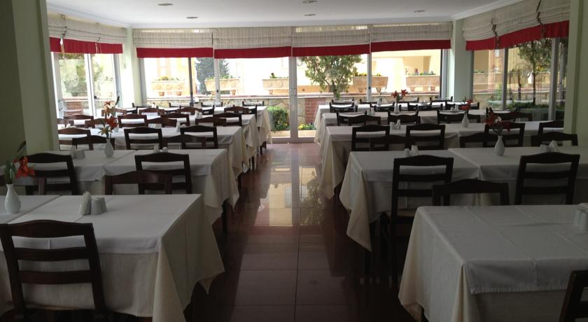 Lara Dinc Hotel Muratpasa — Анталія, Туреччина мініатюра 23