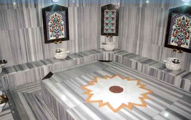 Lara Dinc Hotel Muratpasa — Анталія, Туреччина мініатюра 32