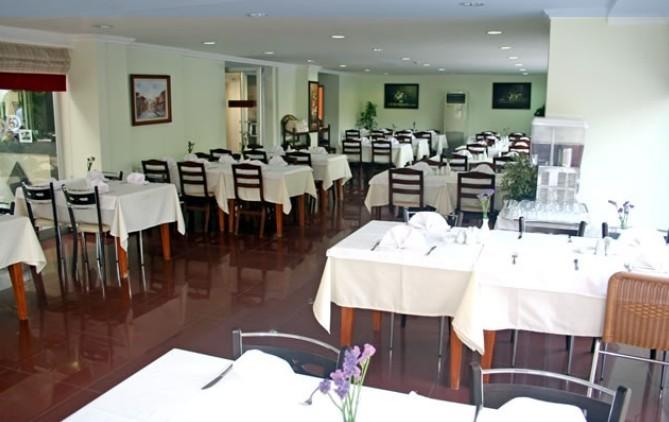 Lara Dinc Hotel Muratpasa — Анталія, Туреччина мініатюра 36