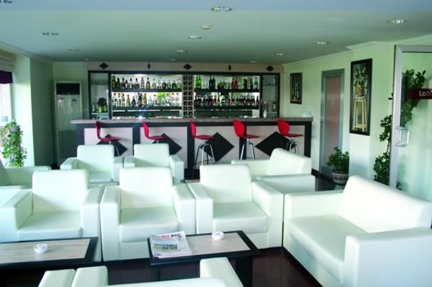 Lara Dinc Hotel Muratpasa — Анталія, Туреччина мініатюра 38