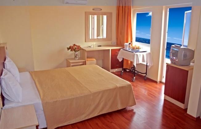 Lara Dinc Hotel Muratpasa — Анталія, Туреччина мініатюра 41