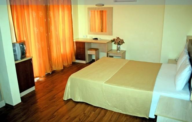 Lara Dinc Hotel Muratpasa — Анталія, Туреччина мініатюра 42