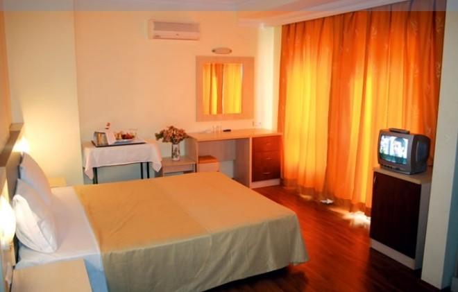 Lara Dinc Hotel Muratpasa — Анталія, Туреччина мініатюра 43