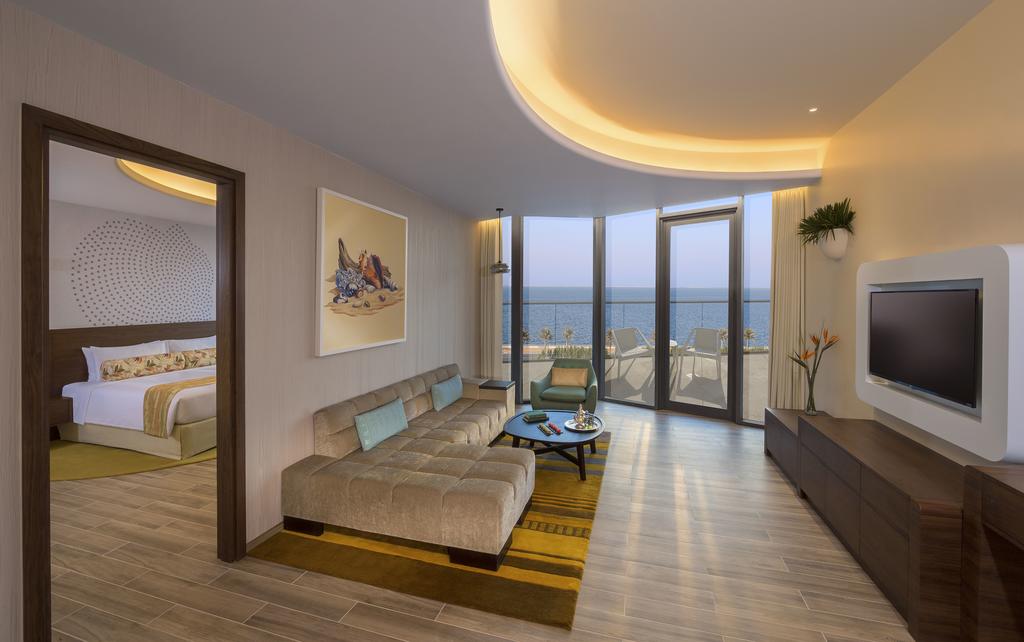 The Retreat Palm Dubai MGallery by Sofitel — Дубаї, Об'єднані Арабські Емірати мініатюра 151