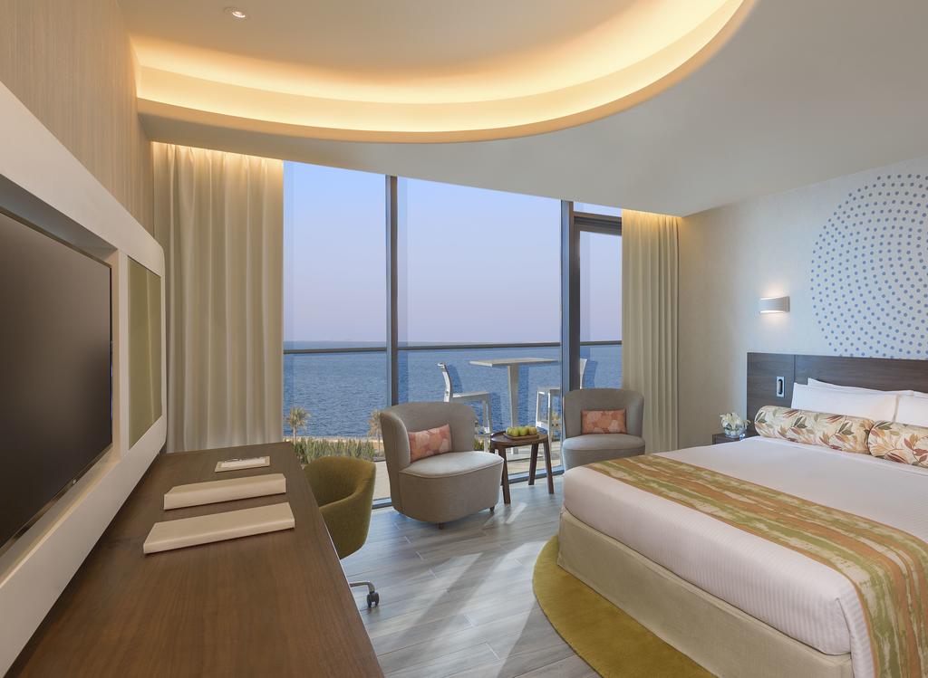 The Retreat Palm Dubai MGallery by Sofitel — Дубаї, Об'єднані Арабські Емірати мініатюра 152
