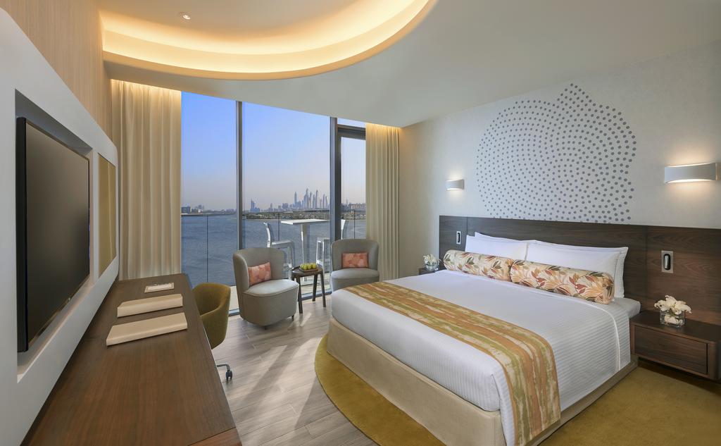 The Retreat Palm Dubai MGallery by Sofitel — Дубаї, Об'єднані Арабські Емірати мініатюра 153