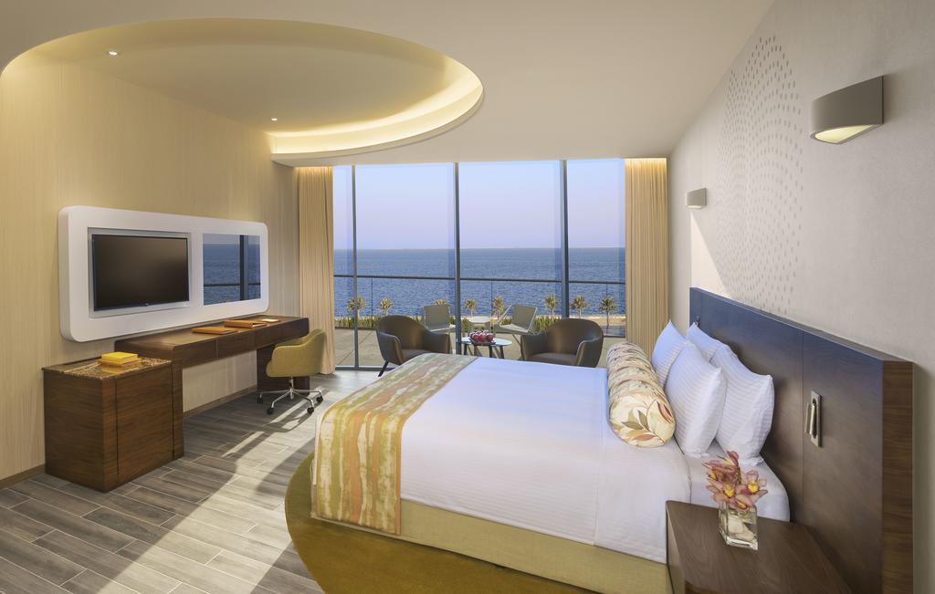 The Retreat Palm Dubai MGallery by Sofitel — Дубаї, Об'єднані Арабські Емірати мініатюра 154