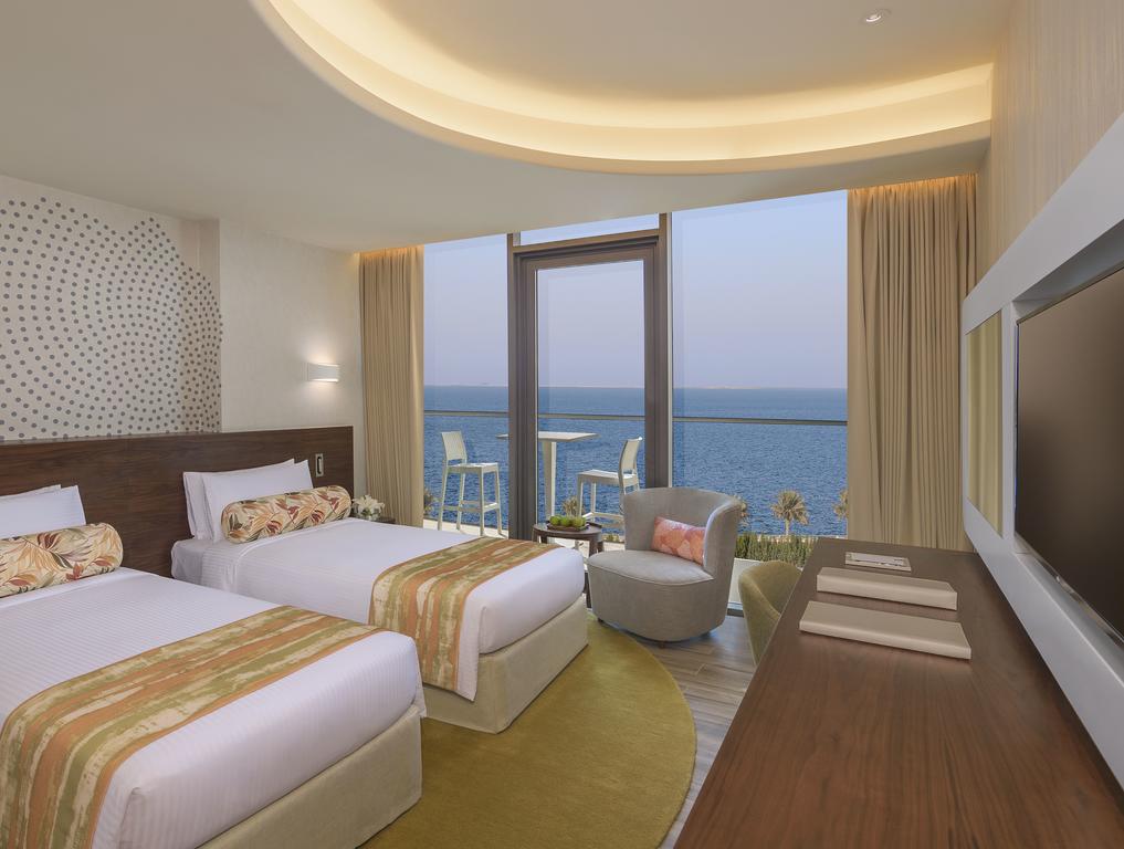 The Retreat Palm Dubai MGallery by Sofitel — Дубаї, Об'єднані Арабські Емірати мініатюра 155