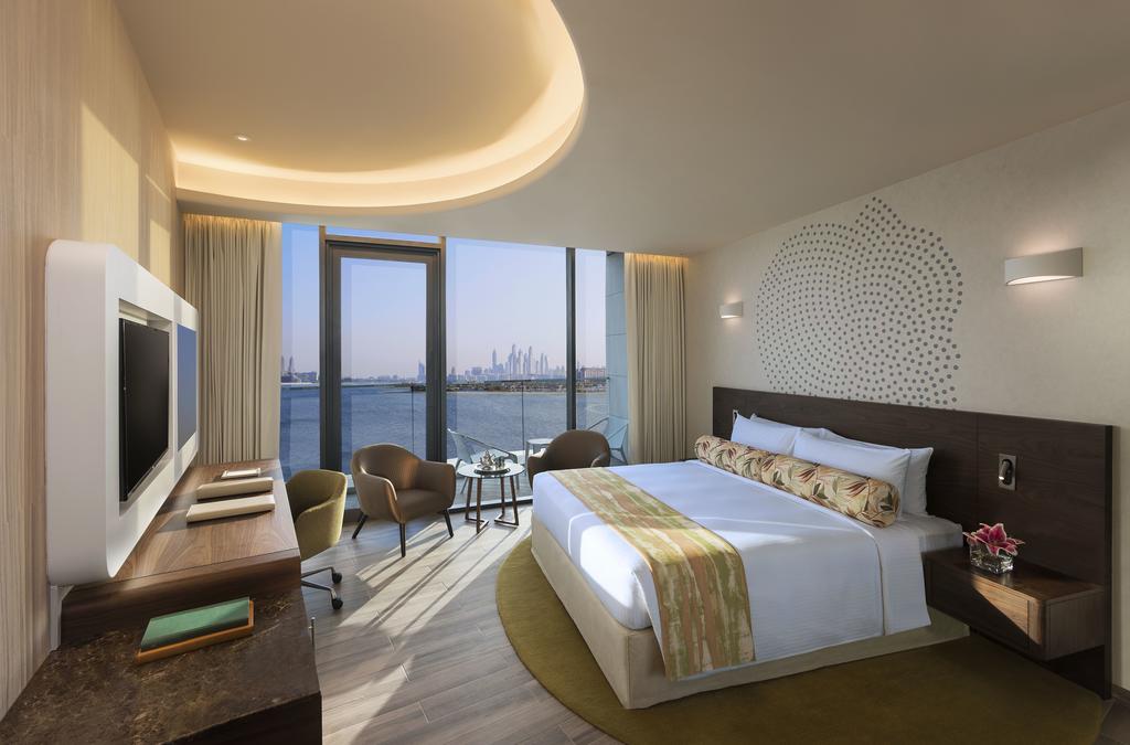The Retreat Palm Dubai MGallery by Sofitel — Дубаї, Об'єднані Арабські Емірати мініатюра 156