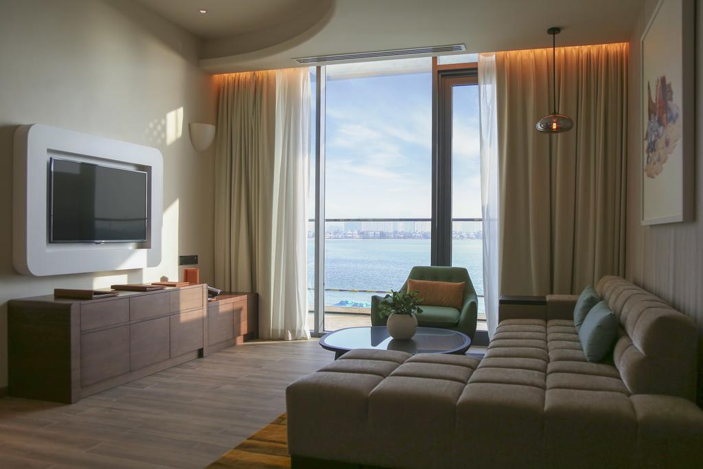 The Retreat Palm Dubai MGallery by Sofitel — Дубаї, Об'єднані Арабські Емірати мініатюра 158