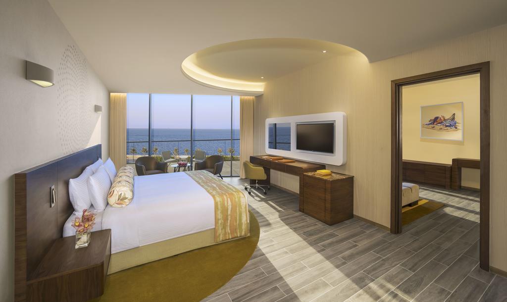 The Retreat Palm Dubai MGallery by Sofitel — Дубаї, Об'єднані Арабські Емірати мініатюра 160