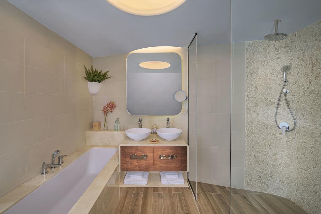 The Retreat Palm Dubai MGallery by Sofitel — Дубаї, Об'єднані Арабські Емірати мініатюра 161