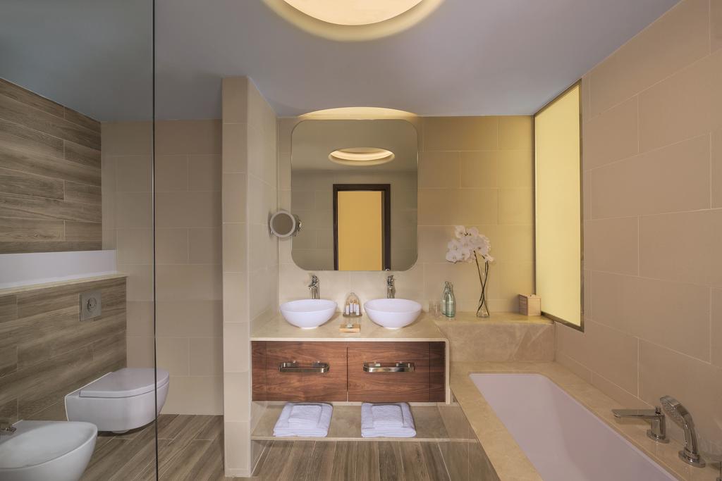 The Retreat Palm Dubai MGallery by Sofitel — Дубаї, Об'єднані Арабські Емірати мініатюра 162