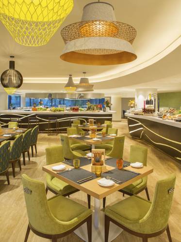 The Retreat Palm Dubai MGallery by Sofitel — Дубаї, Об'єднані Арабські Емірати мініатюра 166
