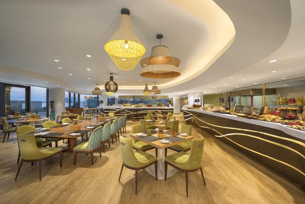 The Retreat Palm Dubai MGallery by Sofitel — Дубаї, Об'єднані Арабські Емірати мініатюра 173