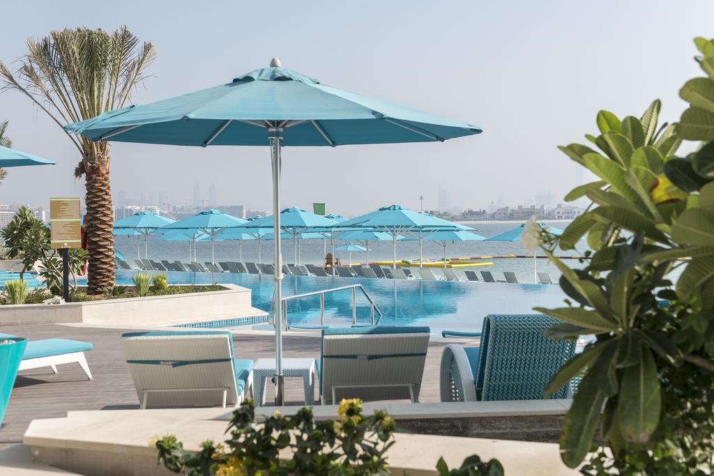 The Retreat Palm Dubai MGallery by Sofitel — Дубаї, Об'єднані Арабські Емірати мініатюра 175