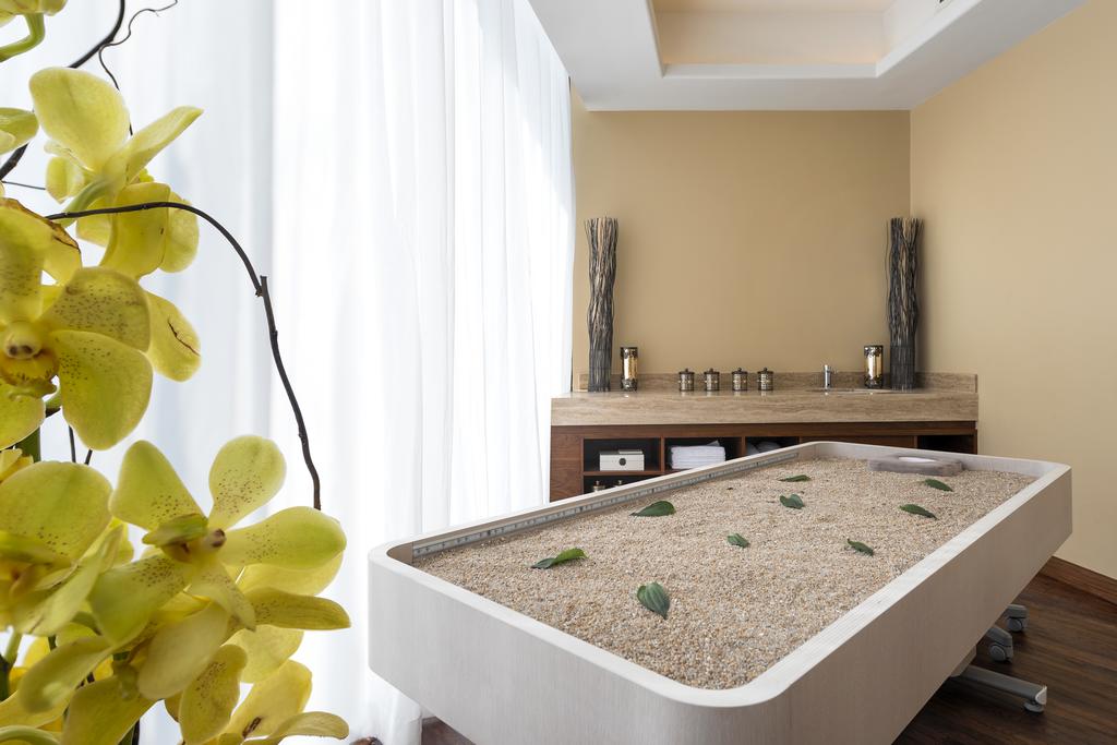 The Retreat Palm Dubai MGallery by Sofitel — Дубаї, Об'єднані Арабські Емірати мініатюра 176