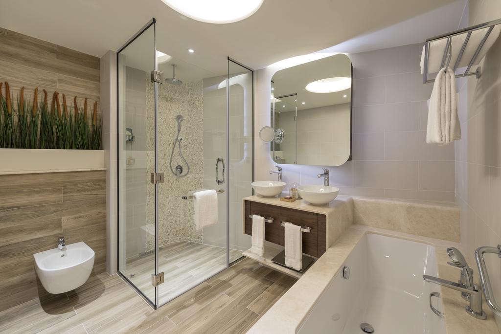 The Retreat Palm Dubai MGallery by Sofitel — Дубаї, Об'єднані Арабські Емірати мініатюра 177