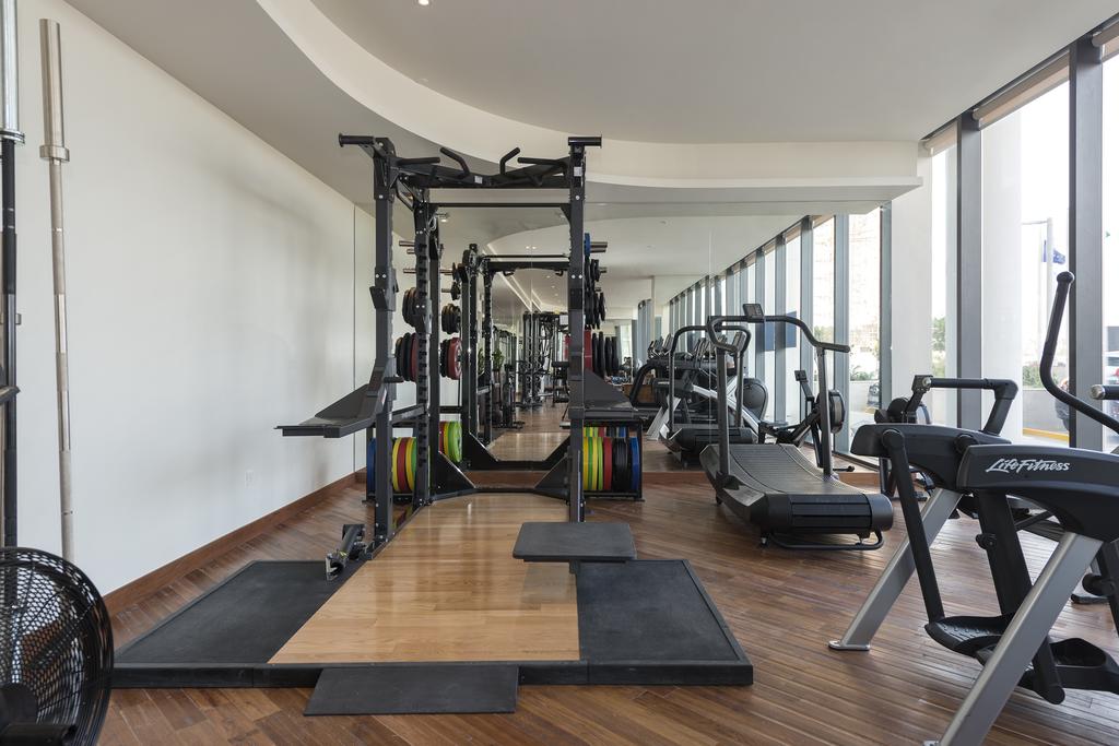 The Retreat Palm Dubai MGallery by Sofitel — Дубаї, Об'єднані Арабські Емірати мініатюра 180