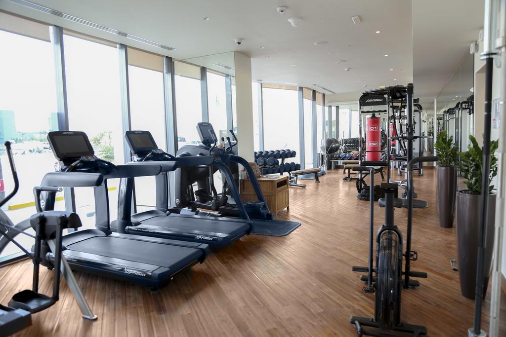 The Retreat Palm Dubai MGallery by Sofitel — Дубаї, Об'єднані Арабські Емірати мініатюра 183