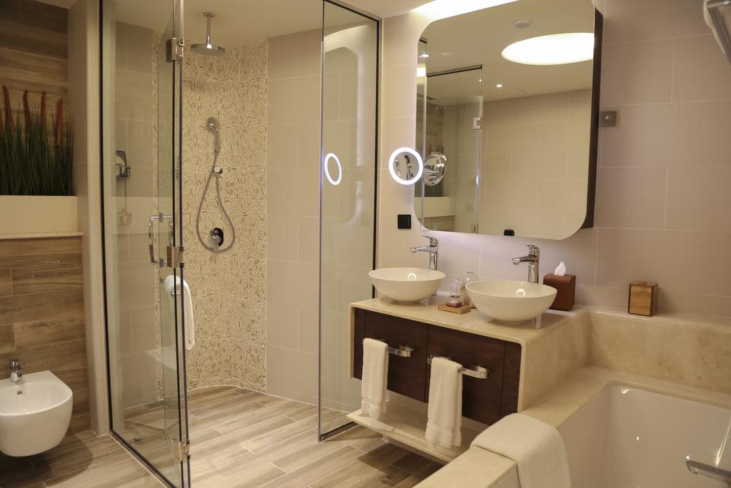 The Retreat Palm Dubai MGallery by Sofitel — Дубаї, Об'єднані Арабські Емірати мініатюра 185