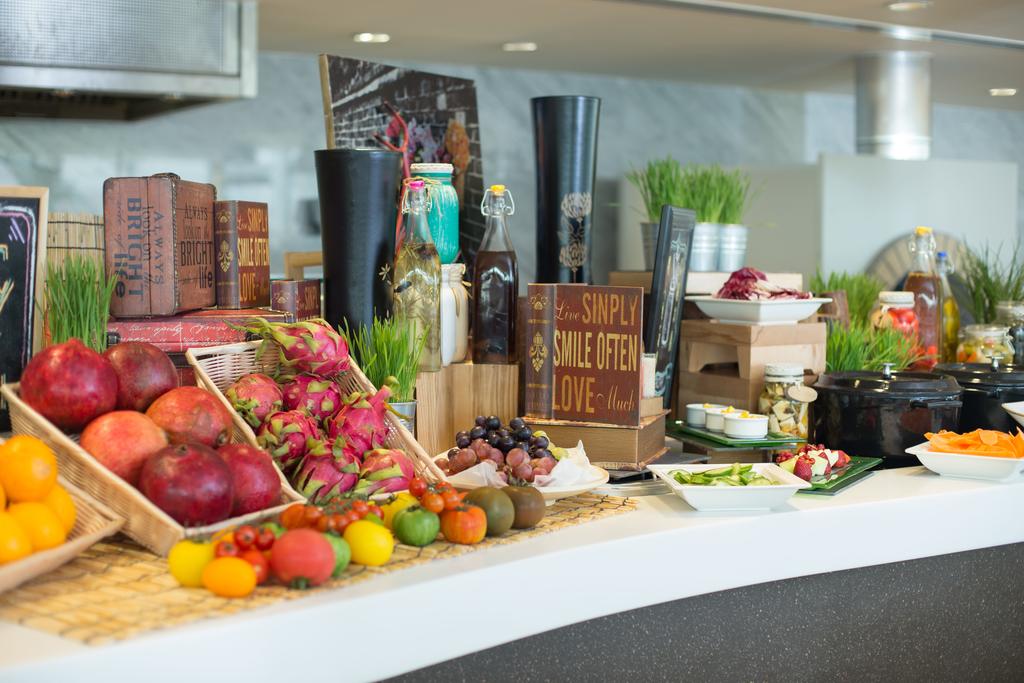 The Retreat Palm Dubai MGallery by Sofitel — Дубаї, Об'єднані Арабські Емірати мініатюра 189