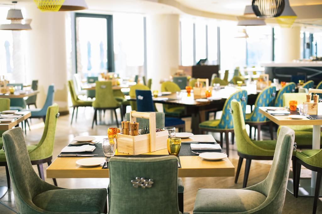 The Retreat Palm Dubai MGallery by Sofitel — Дубаї, Об'єднані Арабські Емірати мініатюра 190