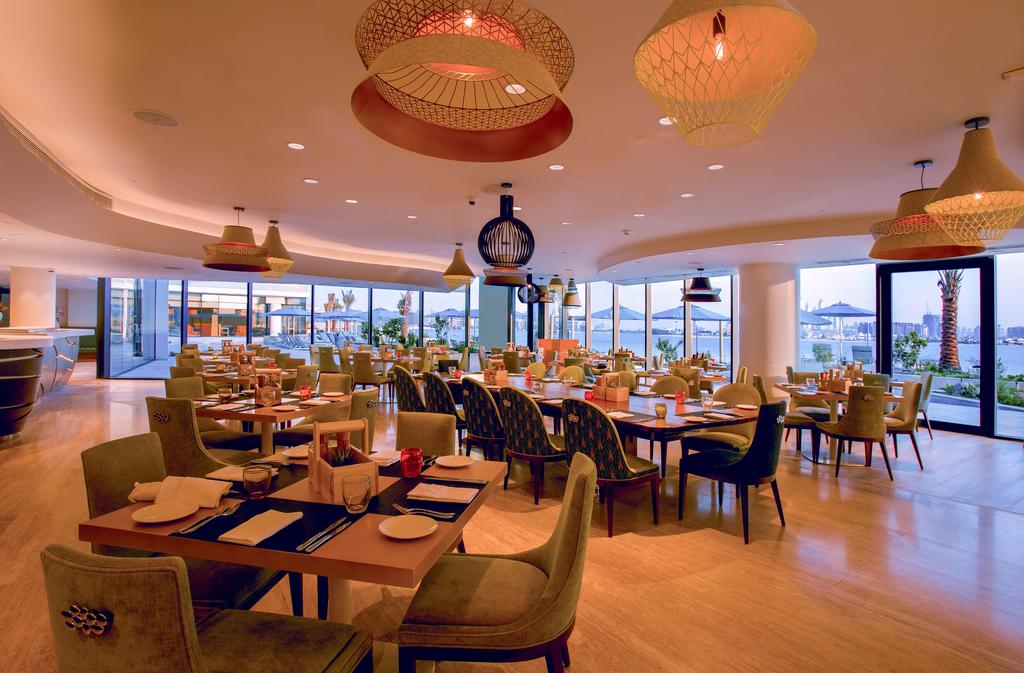The Retreat Palm Dubai MGallery by Sofitel — Дубаї, Об'єднані Арабські Емірати мініатюра 191