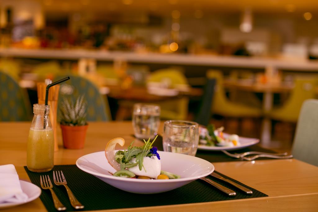 The Retreat Palm Dubai MGallery by Sofitel — Дубаї, Об'єднані Арабські Емірати мініатюра 192