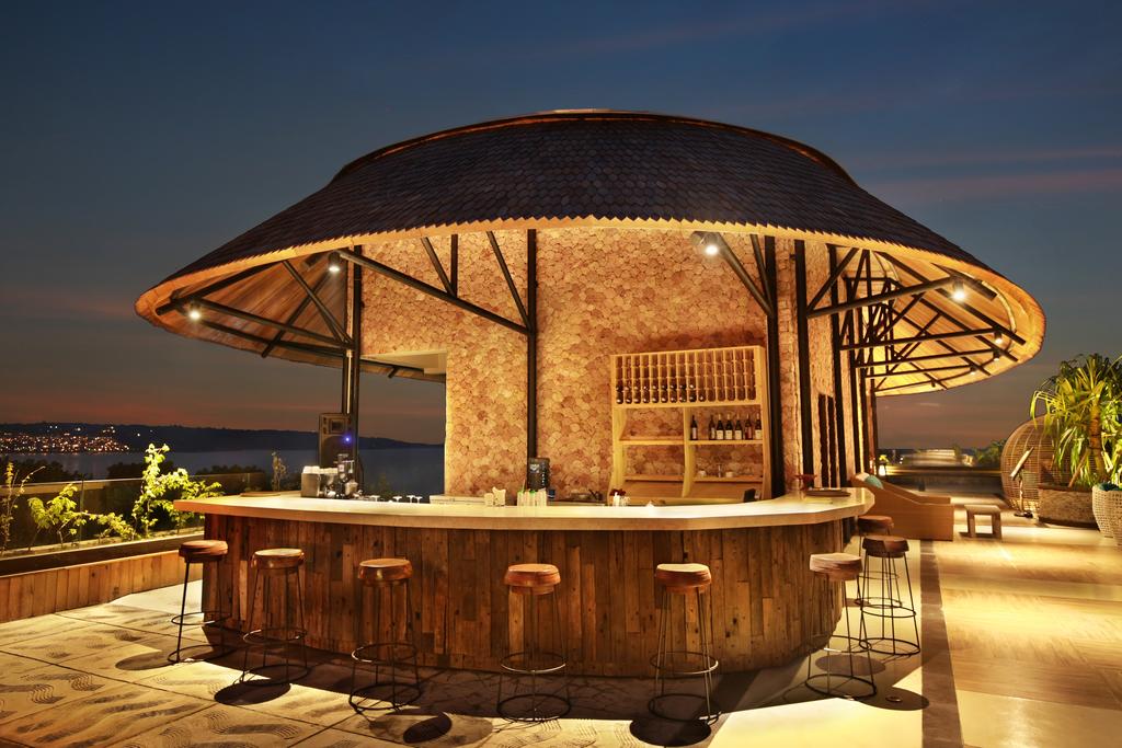 Jimbaran Bay Beach Resort & Spa — о. Балі, Індонезія мініатюра 40