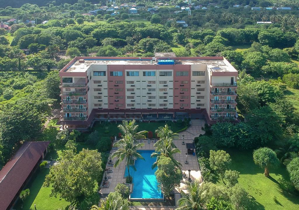 The Jayakarta Suites Komodo Flores — о. Флорес, Індонезія мініатюра 60