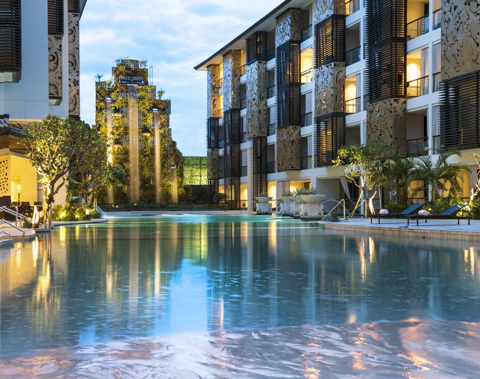 The Trans Resort Bali — о. Балі, Індонезія мініатюра 56