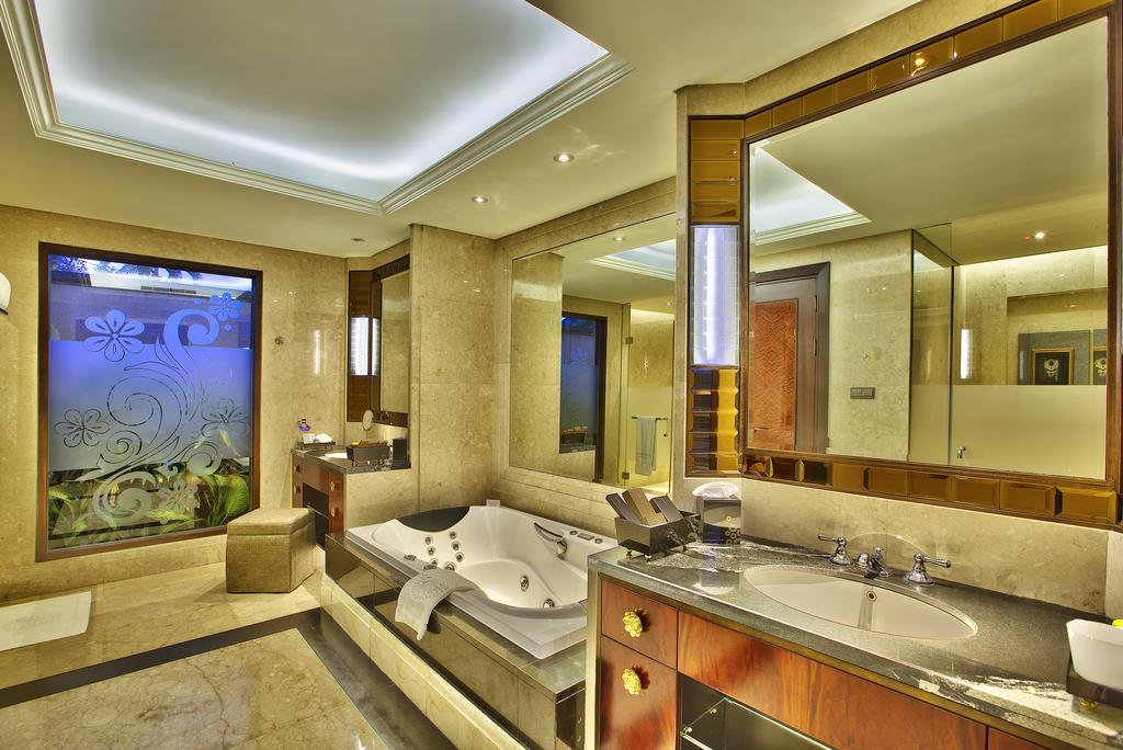 The Trans Resort Bali — о. Балі, Індонезія мініатюра 57