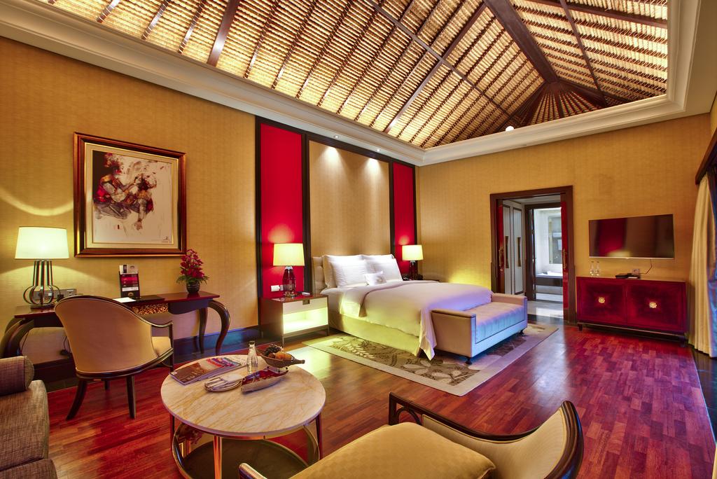 The Trans Resort Bali — о. Балі, Індонезія мініатюра 58