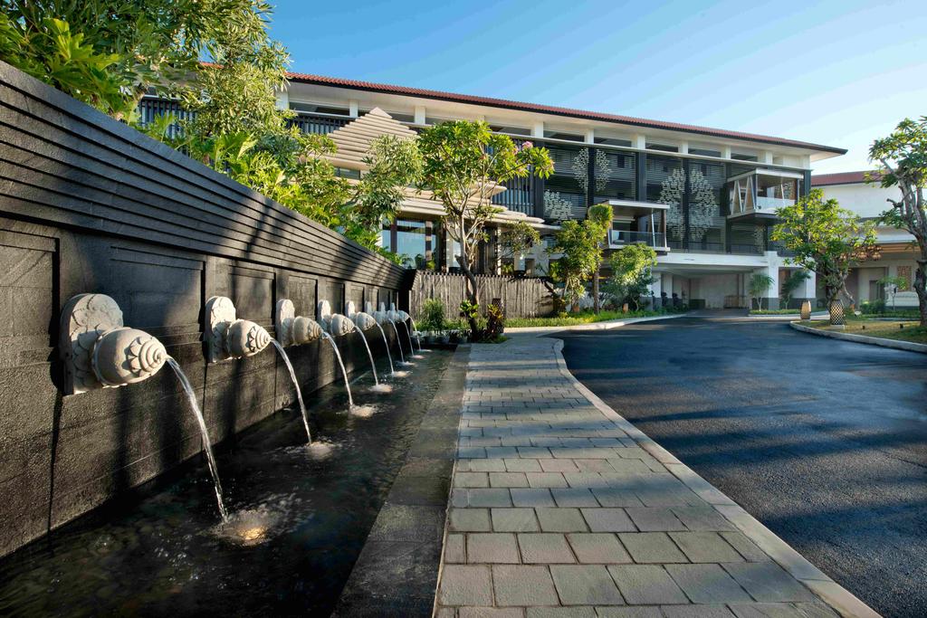 The Trans Resort Bali — о. Балі, Індонезія мініатюра 59